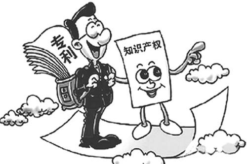 專利活動提升企業(yè)效益效果明顯