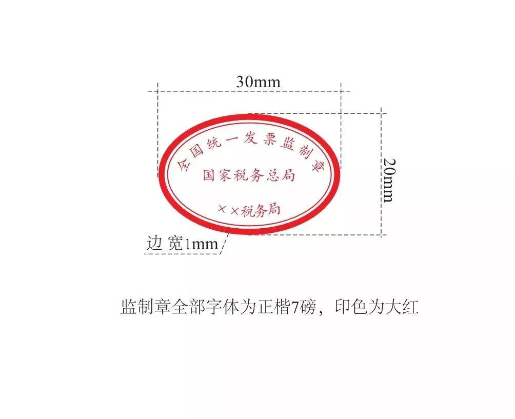 定了！發(fā)票換監(jiān)制章后！被廢止的九種發(fā)票！